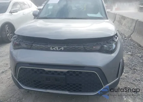 2023 Kia Soul Lx from USA, damaged, VIN KNDJ23AU9P7876083